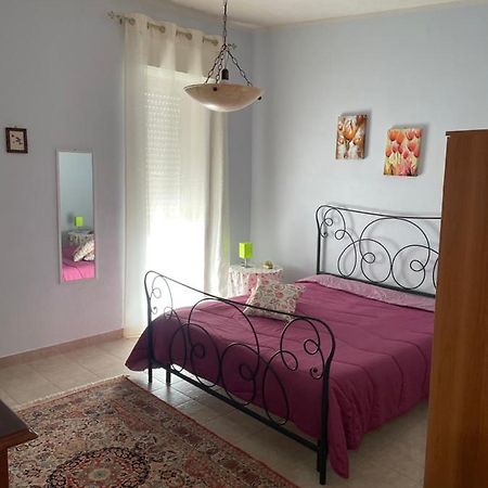 Il Nostro Sole Bed & Breakfast ตราปานี ภายนอก รูปภาพ