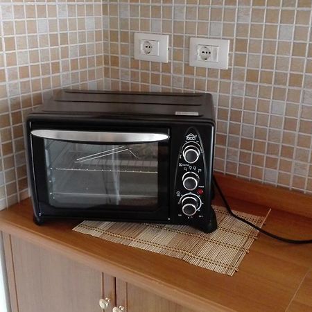 Il Nostro Sole Bed & Breakfast ตราปานี ภายนอก รูปภาพ