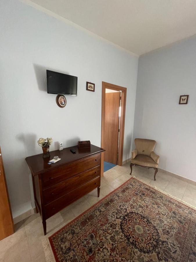 Il Nostro Sole Bed & Breakfast ตราปานี ภายนอก รูปภาพ