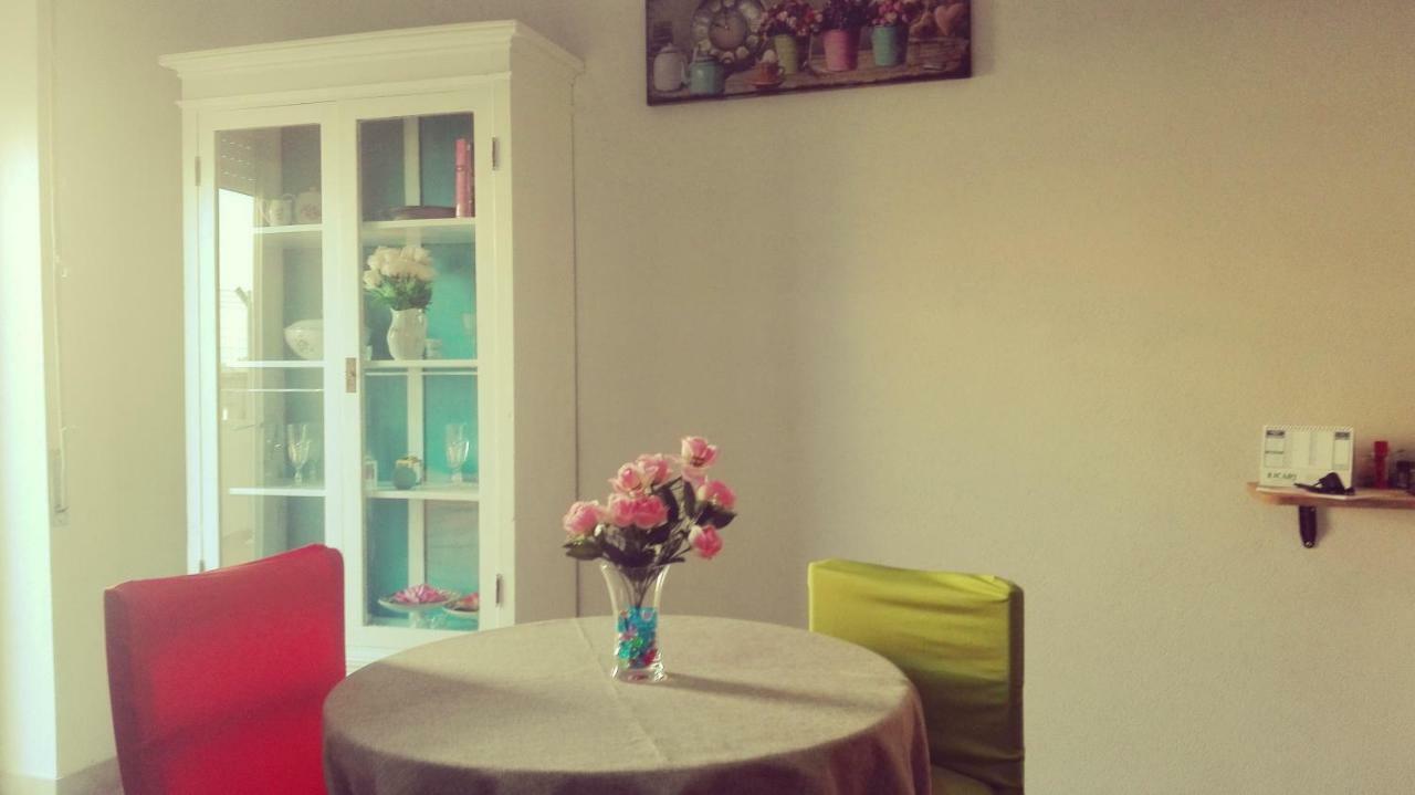 Il Nostro Sole Bed & Breakfast ตราปานี ภายนอก รูปภาพ